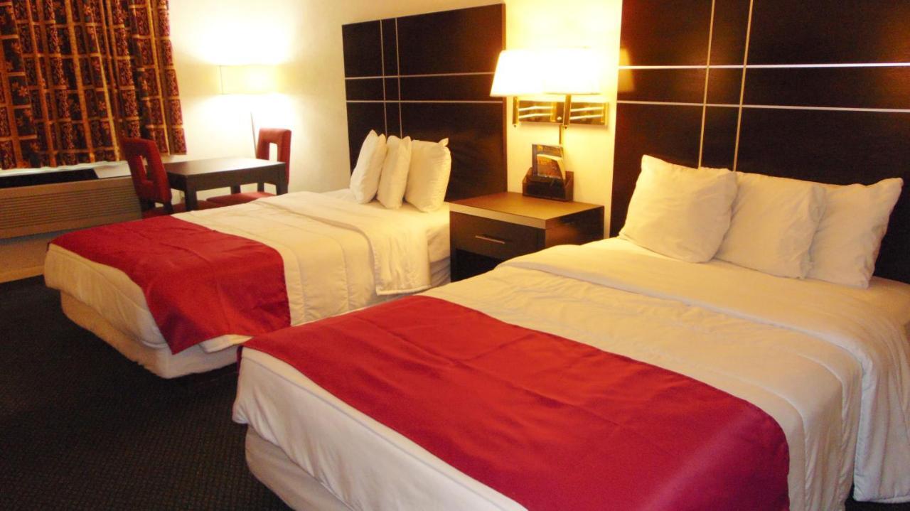 Oceanside Lodge Marmora Room photo